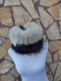 Fur scarves, fur scarf womens, fox fur scarf, fur collar