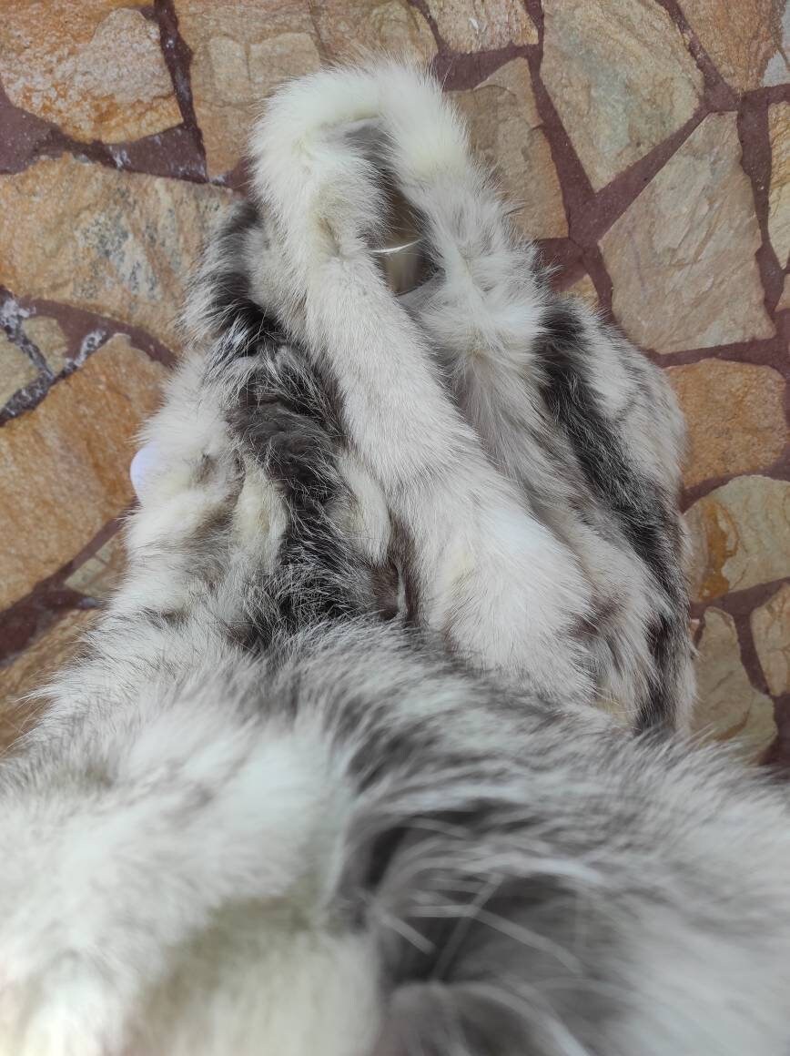 Fur scarves, fur scarf womens, fox fur scarf, fur collar