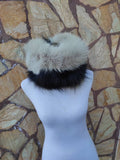 Fur scarves, fur scarf womens, fox fur scarf, fur collar