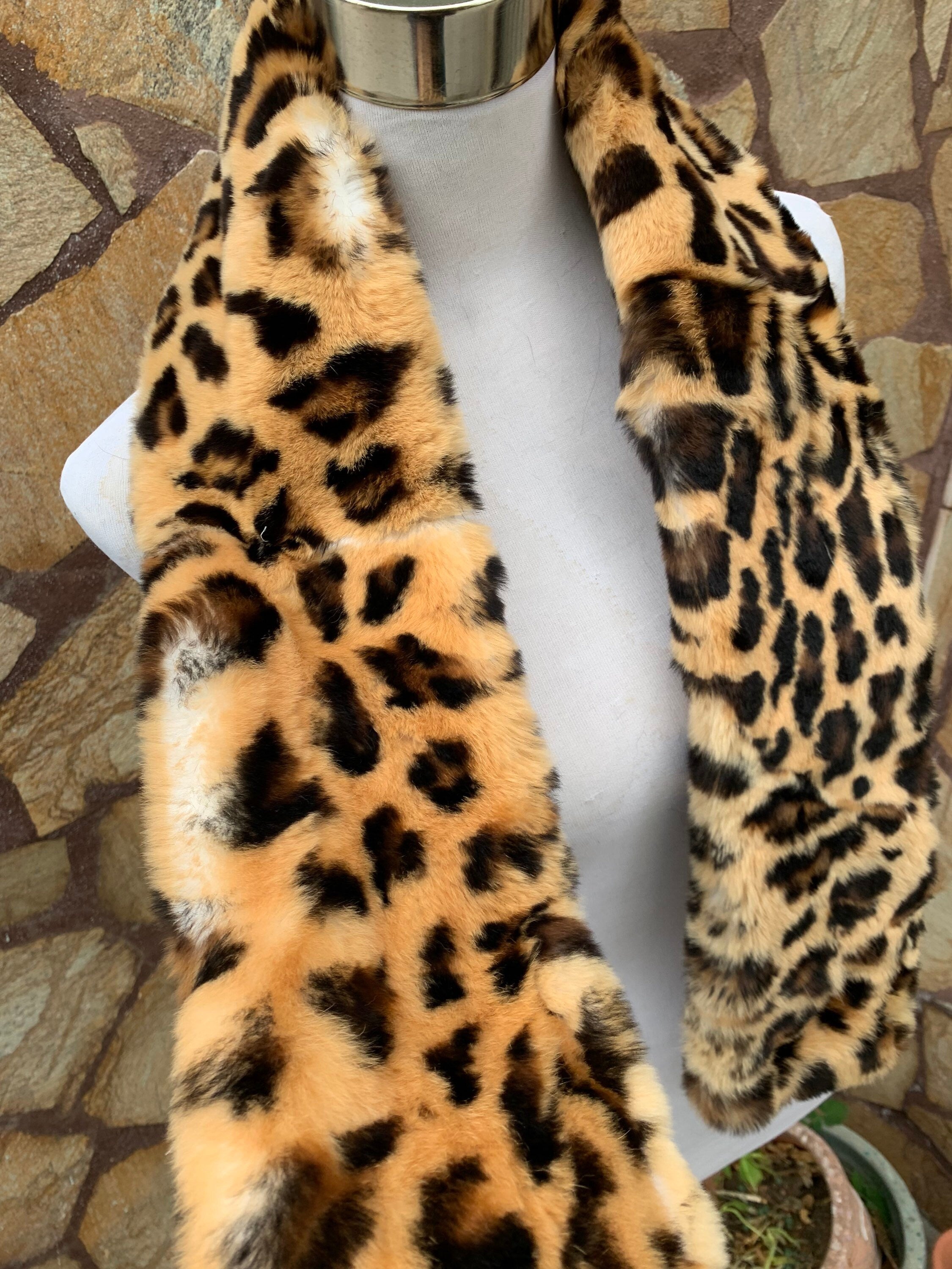 Fur scarves, fur scarf womens, rex rabbit fur scarf, fur collar