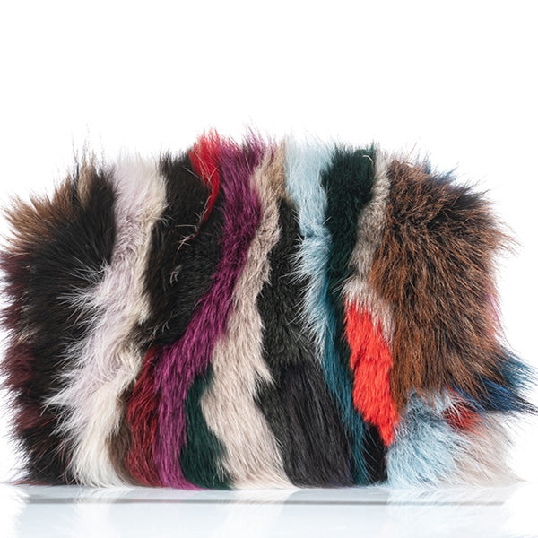 Fur Bags