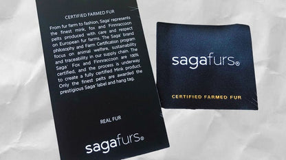 Saga fur certification tatifurs