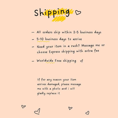Shipping information for Fox Fur Hat Fuchsia Full Skin - Tatifurs including processing and delivery times.