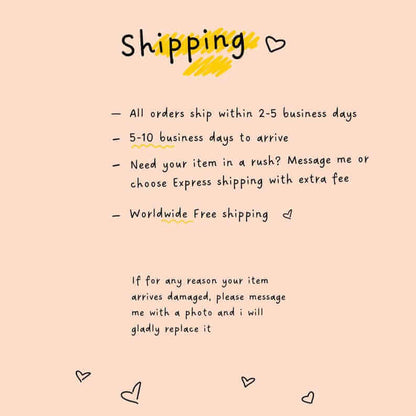 Shipping information for Fox Fur Headband Grey — Full Skin, Elastic - TatiFurs including processing and delivery times