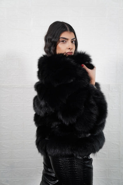 Side profile highlighting modern silhouette
