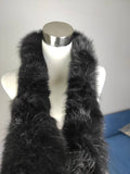 Fur scarves, fur scarf womens, fox fur scarf, fur collar