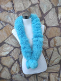 Fur scarves, fur scarf womens, fox fur scarf, fur collar