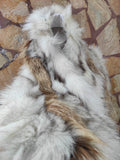 Fur scarves, fur scarf womens, fox fur scarf, fur collar