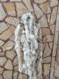 Fur scarves, fur scarf womens, fox fur scarf, fur collar