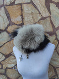 Fur scarves, fur scarf womens, fox fur scarf, fur collar