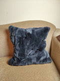 Fur pillowcases, fox fur pillowcases, real fur pillowcases