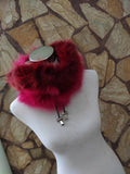 Fur scarves, fur scarf womens, fox fur scarf, fur collar