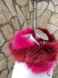Fur scarves, fur scarf womens, fox fur scarf, fur collar