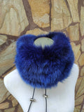 Fur scarves, fur scarf womens, fox fur scarf, fur collar