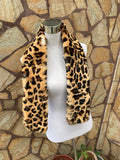Fur scarves, fur scarf womens, rex rabbit fur scarf, fur collar